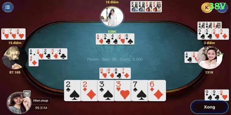 012pg - Casino Royal Screenshot 1