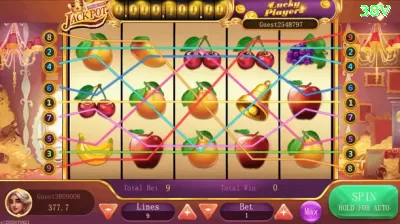 083win Cash Champion Screenshot 2 - 👉 apk